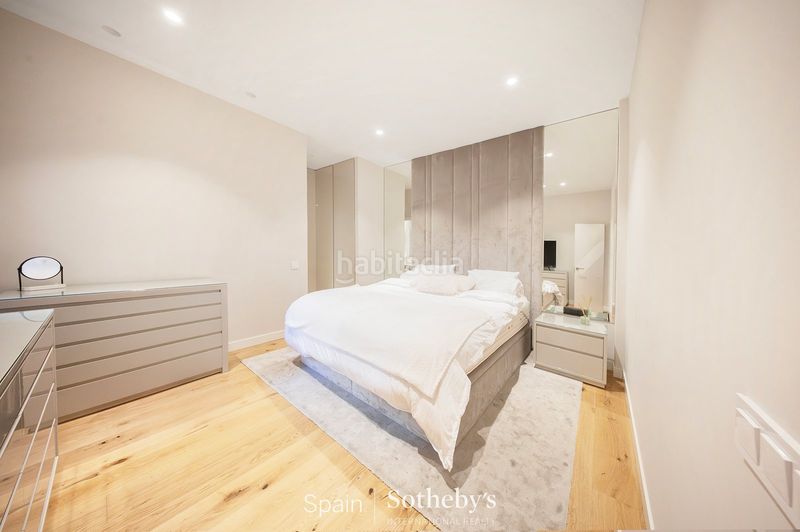 Foto 11fa9774-5e66-4f29-9d4f-360a411d6495. Apartament amb calefacció a Castellana Madrid