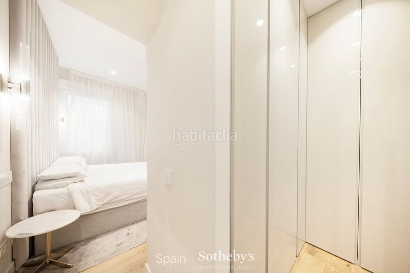 Foto 189cc900-5936-499a-962f-5c432134421d. Apartament amb calefacció a Castellana Madrid