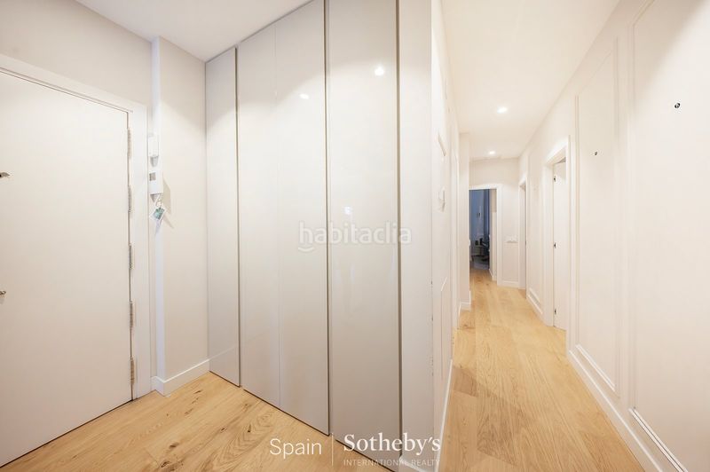 Foto 8320a909-f2ab-4ea9-b85b-b8150e901456. Apartament amb calefacció a Castellana Madrid