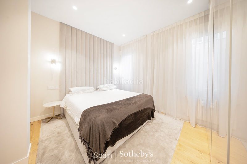 Foto 94d3eec0-dae5-45a8-89ee-d620da5ec675. Apartament amb calefacció a Castellana Madrid