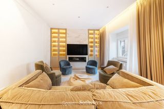 Apartamento en Calle de Diego de León