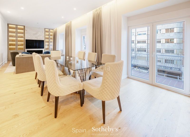 Foto a385888d-eea3-471c-881d-41a504929346. Apartament amb calefacció a Castellana Madrid