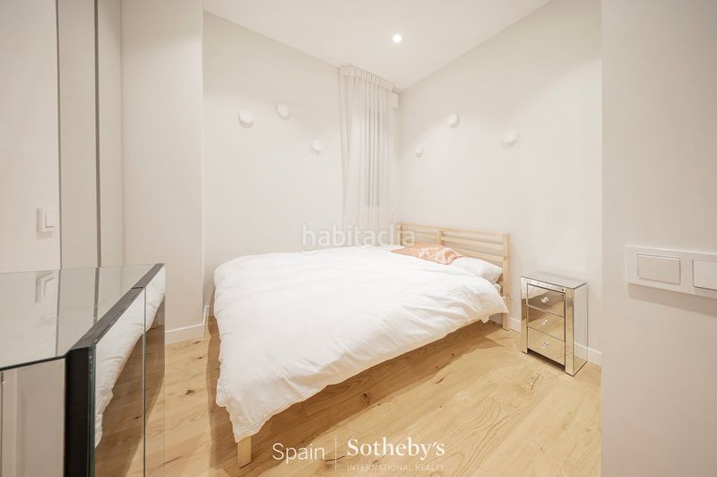 Foto c77566c0-ab20-439f-8e51-7ba11d6739ed. Apartament amb calefacció a Castellana Madrid