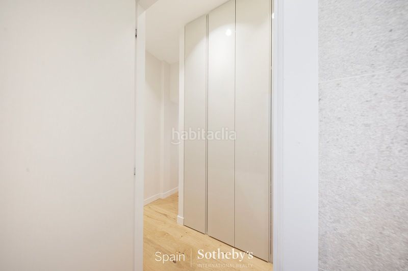 Foto d5182a17-21c2-4e6b-89c0-06b50f54082e. Apartament amb calefacció a Castellana Madrid