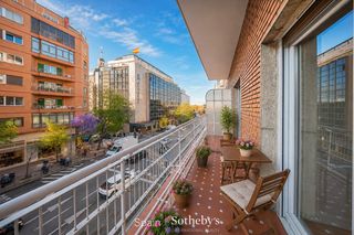 Apartamento en Calle de Diego de León