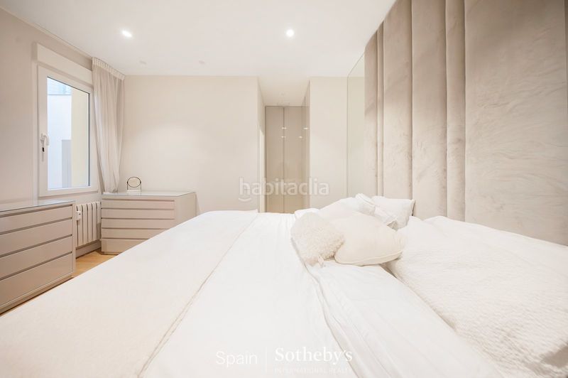 Foto ddbb42c6-040d-469f-8330-965858247143. Apartament amb calefacció a Castellana Madrid