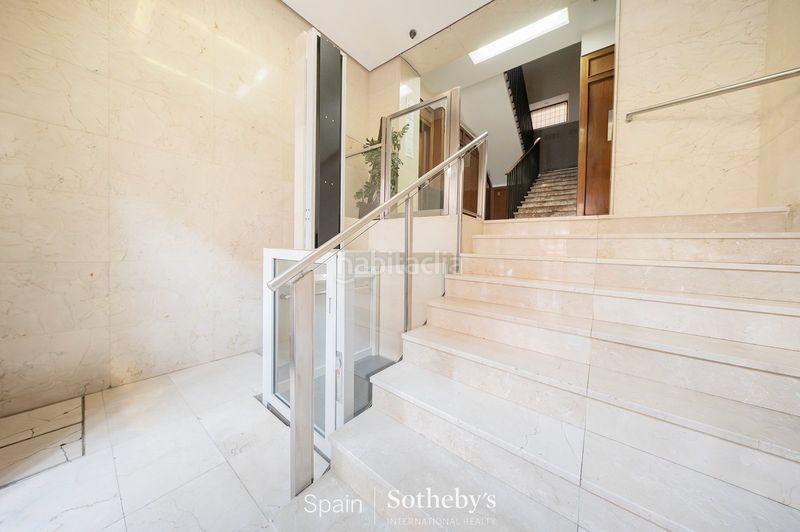 Foto e005df13-b1d4-4172-b93e-d2e21e0619c6. Apartament amb calefacció a Castellana Madrid