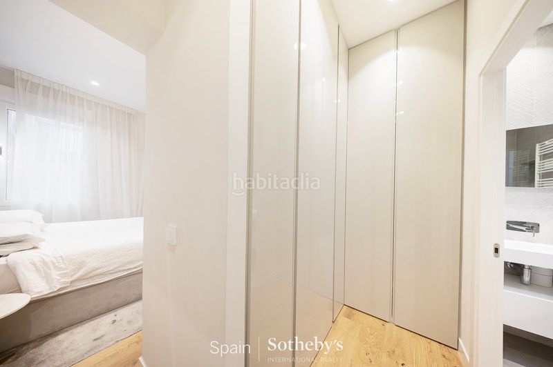 Foto fdedab82-1fd3-4812-9d68-240d0715c333. Apartament amb calefacció a Castellana Madrid