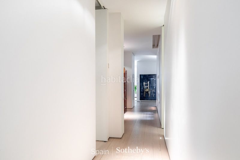 Foto 02b47761-30e0-4917-987e-3892b6f5b7fd. Apartament amb calefacció aparcament a Recoletos Madrid