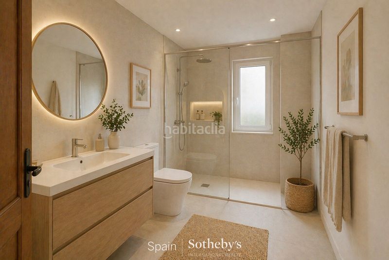 Foto 2b73236b-b6b4-4de5-94a1-d288374789d3. Apartament amb calefacció a Gaztambide Madrid