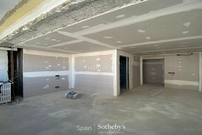 Foto 588dab9c-50ef-4e63-bbc9-198588340e30. Apartament amb calefacció a Gaztambide Madrid