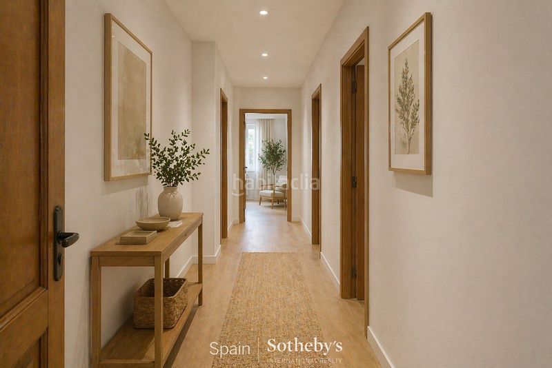 Foto 7d90d495-7529-4926-9d05-bf828c9fd2b8. Apartament amb calefacció a Gaztambide Madrid