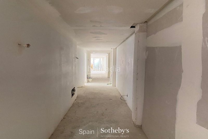 Foto e04bcdad-25d1-4ed0-aa0f-f8768585f4f7. Apartament amb calefacció a Gaztambide Madrid