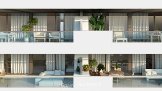 Apartament  Calle villa del mar. Vivienda moderna en planta baja en residencial panorama, corrale