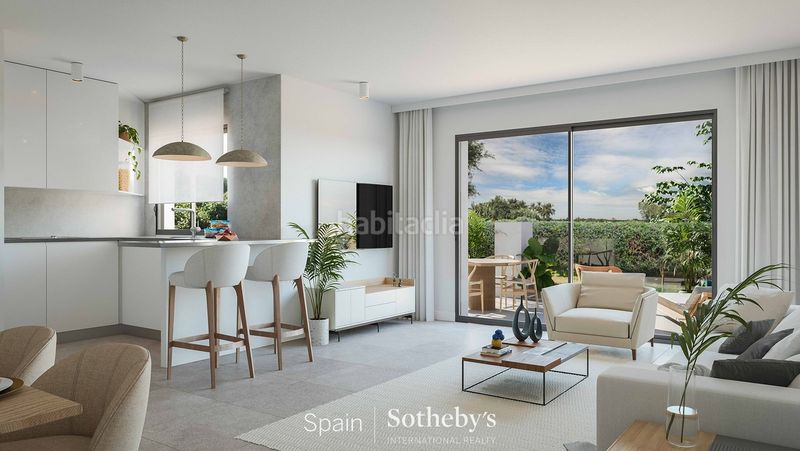 Foto 28120398-38aa-430d-a9f9-4533f77335ca. Apartament amb calefacció aparcament piscina a Corralejo Oliva (La)