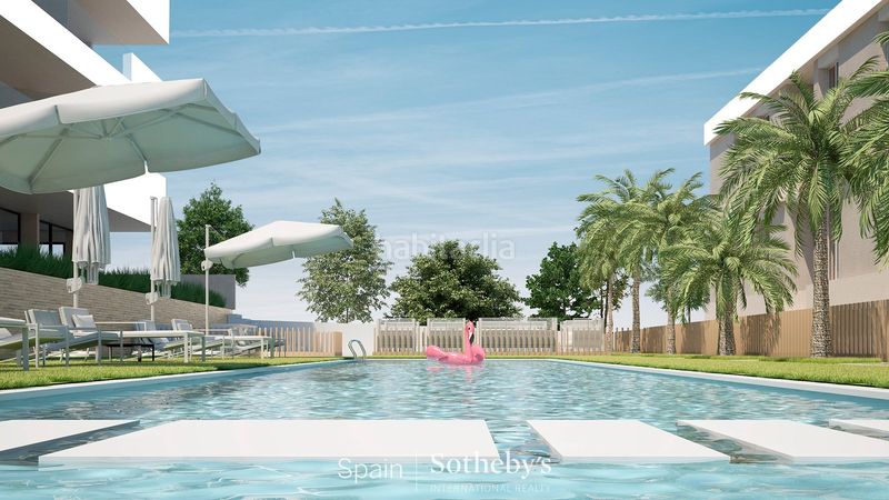 Foto 4c07b1d2-0d5e-4916-9063-210c586bca08. Apartament amb calefacció aparcament piscina a Corralejo Oliva (La)