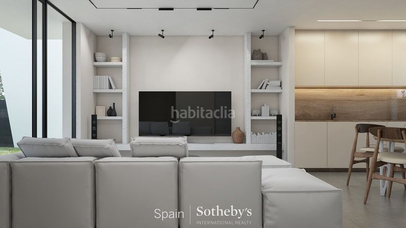 Foto be829ddd-ada7-41ab-8f79-c31f4cc75144. Apartament amb calefacció aparcament piscina a Corralejo Oliva (La)