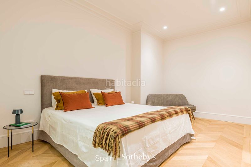 Foto 70ed4217-7053-458c-9faa-6270e6acc2f9. Apartament amb calefacció aparcament a Cortes-Huertas Madrid
