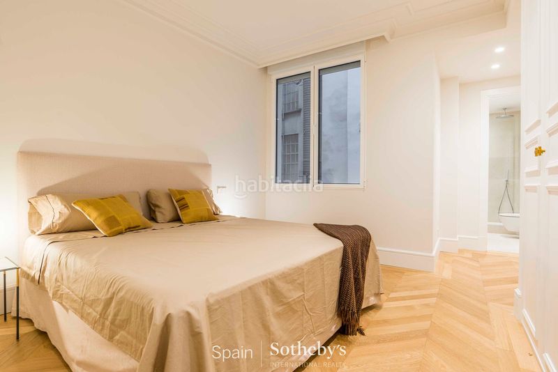 Foto 91706429-627c-4aff-9612-4917499f720c. Apartament amb calefacció aparcament a Cortes-Huertas Madrid