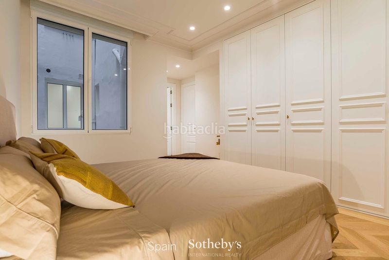 Foto b8219e2c-b8f5-4914-8f45-20fb2458c5ec. Apartament amb calefacció aparcament a Cortes-Huertas Madrid
