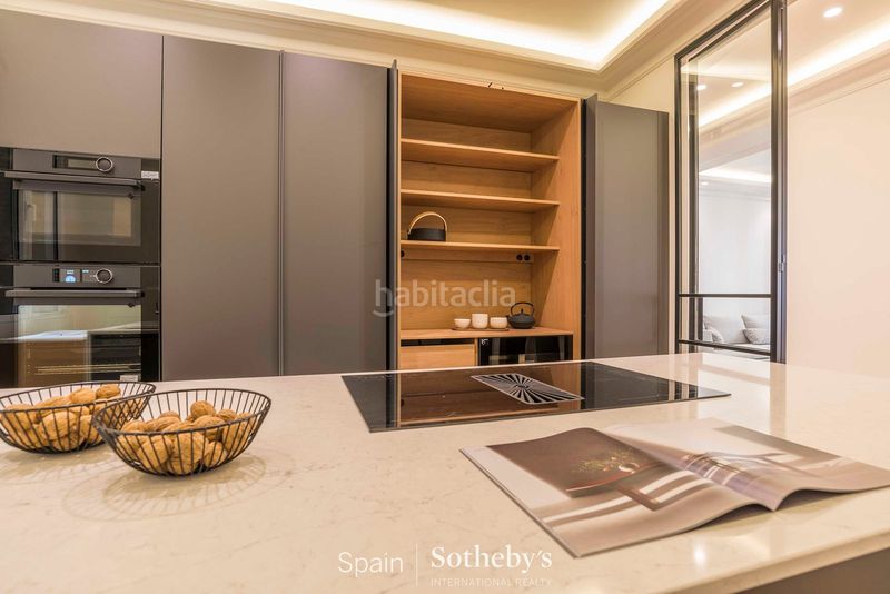 Foto fa0e3cdb-fc9e-480a-9294-296c9f55fdba. Apartament amb calefacció aparcament a Cortes-Huertas Madrid