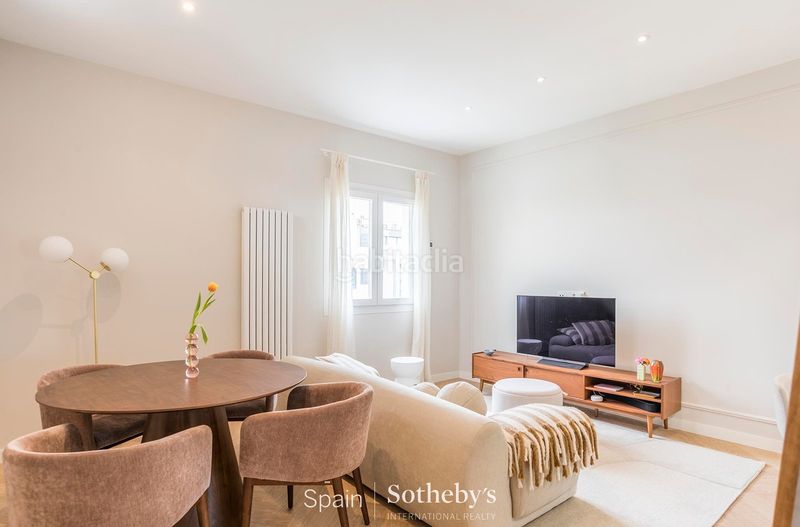 Foto 32495a94-c657-4634-a4eb-8e7c1b061971. Apartament amb calefacció a Lista Madrid