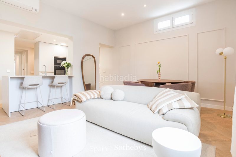 Foto 64760b9b-59d5-4abd-8bec-a0b1772283bc. Apartament amb calefacció a Lista Madrid