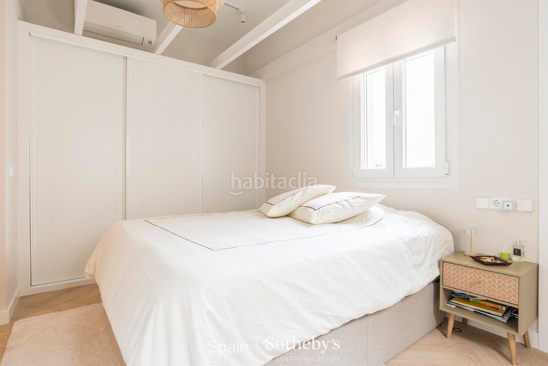 Foto 654dd0ac-fa90-464e-a606-d9e20587bdb7. Apartament amb calefacció a Lista Madrid