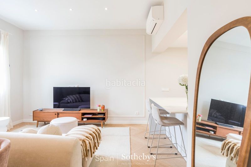 Foto 76a1fa28-fe51-4649-955e-cd127d9b64f2. Apartament amb calefacció a Lista Madrid