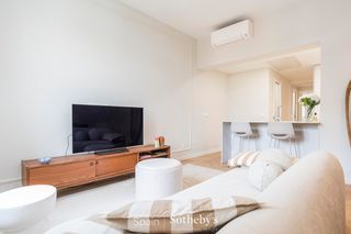Apartament a Calle de Alcántara