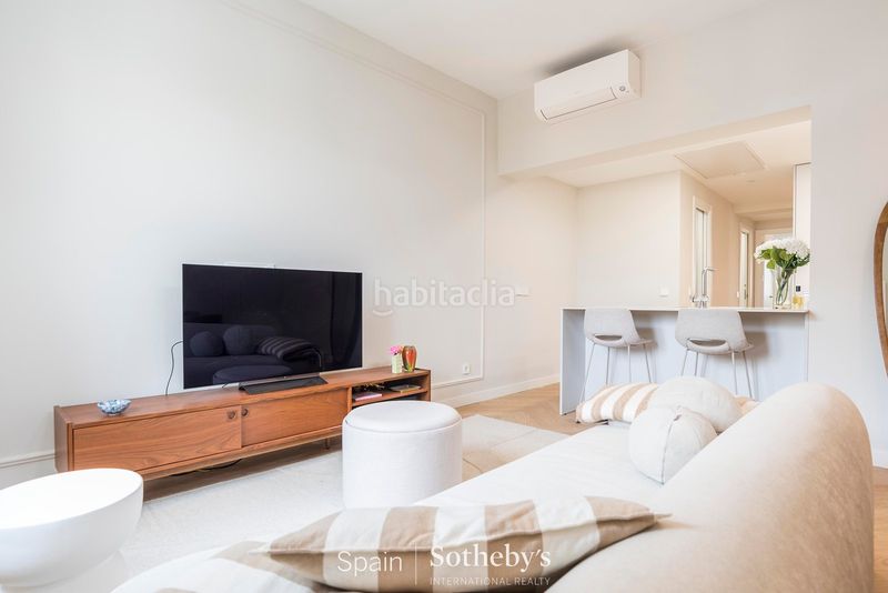 Foto 89c2a584-5803-4a9b-8371-23ad28fc4bb9. Apartament amb calefacció a Lista Madrid