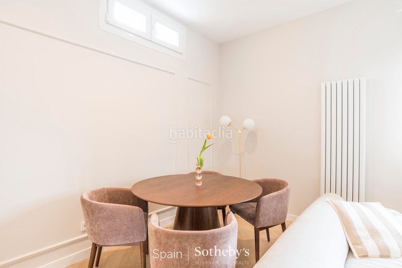 Foto a9b1d235-eaff-4b5d-9ab0-23fd01854ba2. Apartament amb calefacció a Lista Madrid