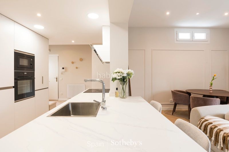 Foto b3a5781c-811f-454e-a36b-7ff6aaee6aac. Apartament amb calefacció a Lista Madrid
