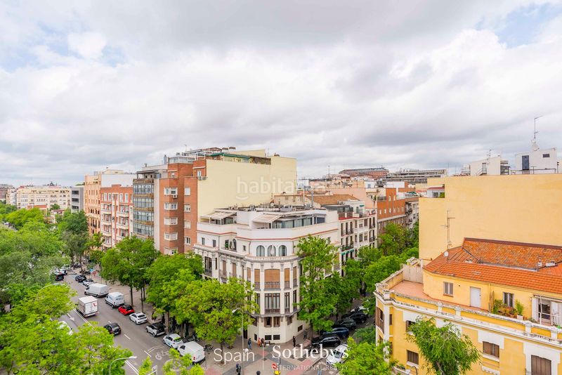 Foto b66c1dd4-5107-4097-a8e3-783e3ff5e6be. Apartament amb calefacció a Lista Madrid