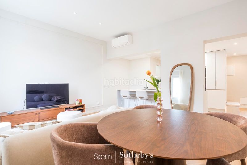 Foto c0dda47f-a2e1-49f1-bc0e-90b107bfb1ad. Apartament amb calefacció a Lista Madrid