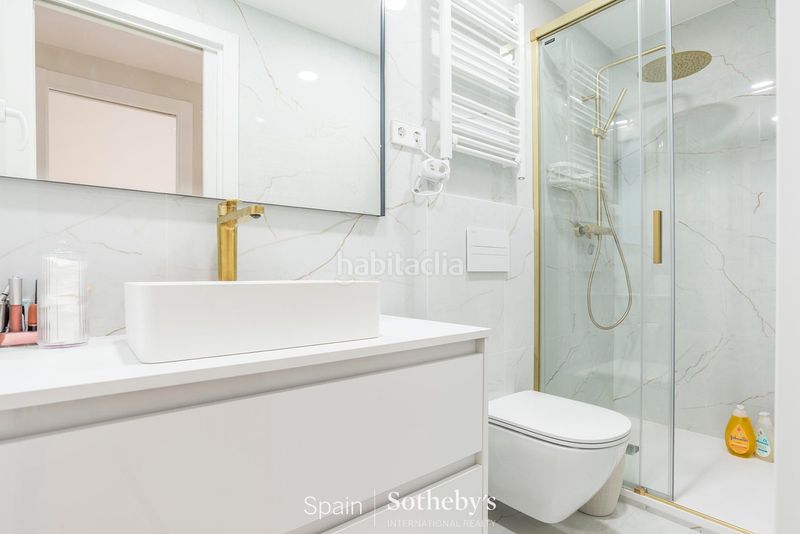 Foto c0dde5c3-29b8-4a92-b9a6-cb6dd99e4812. Apartament amb calefacció a Lista Madrid