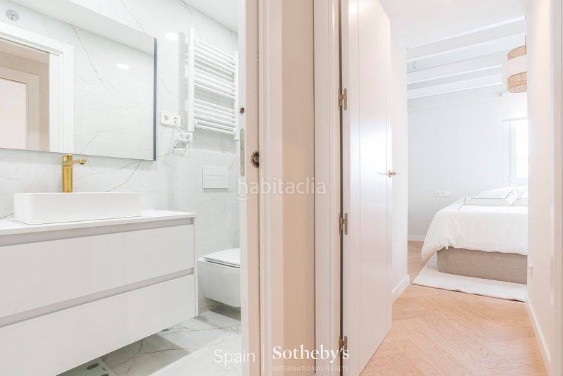 Foto c27e82f2-68ff-40bc-8003-d68e72c1c4a8. Apartament amb calefacció a Lista Madrid