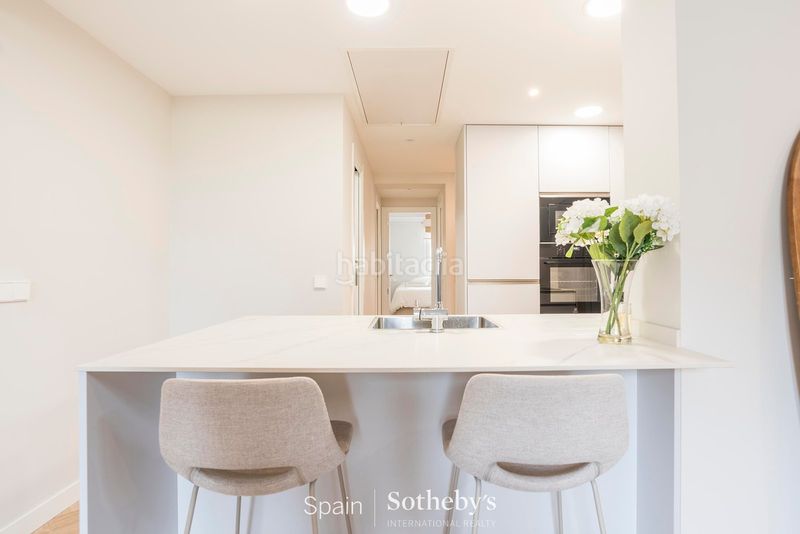 Foto c8426187-6472-434f-91e7-976f79e4f84b. Apartament amb calefacció a Lista Madrid