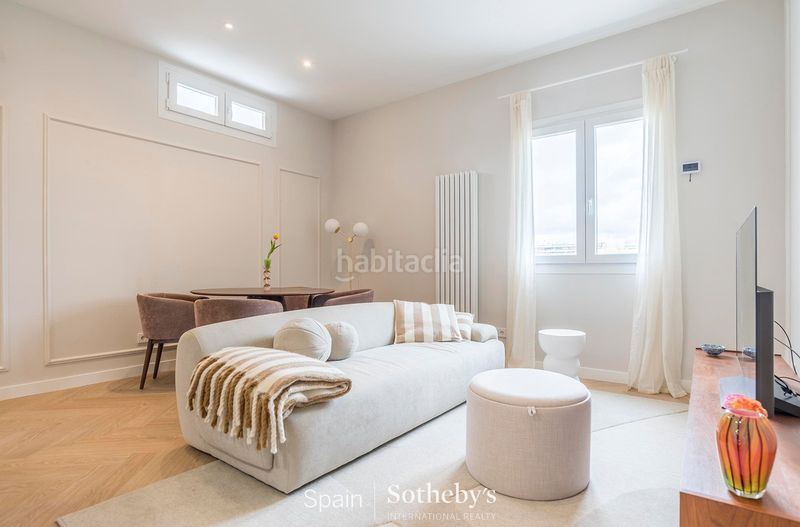 Foto db13b172-10a9-4b18-afda-64d46185bbec. Apartament amb calefacció a Lista Madrid