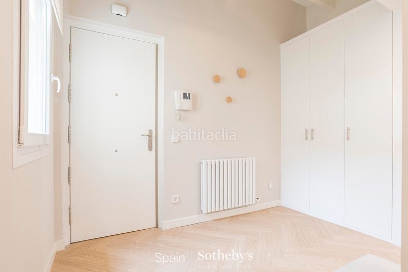 Foto e30489cd-651c-45e1-ad61-5c035436931d. Apartament amb calefacció a Lista Madrid