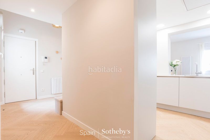 Foto e821ffec-f0ff-4fe0-8db3-b7ade05b346b. Apartament amb calefacció a Lista Madrid