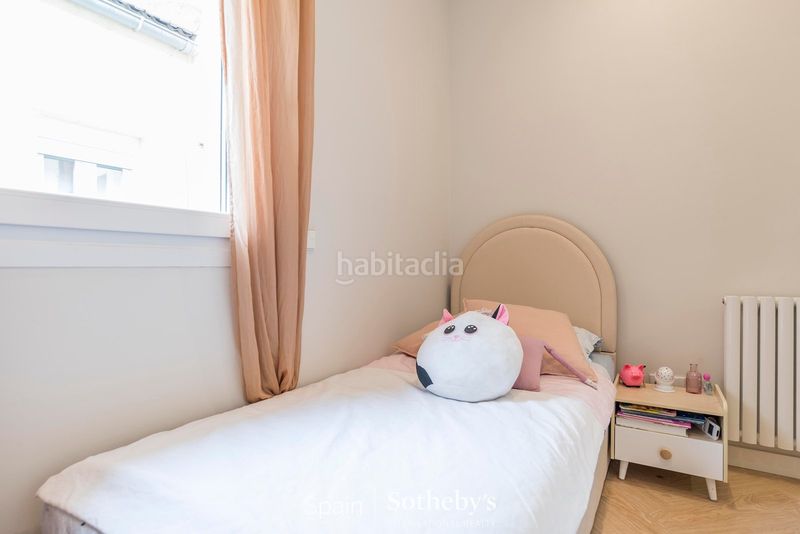 Foto eed9b59c-3127-4a90-9a3d-08f65e4c3a13. Apartament amb calefacció a Lista Madrid