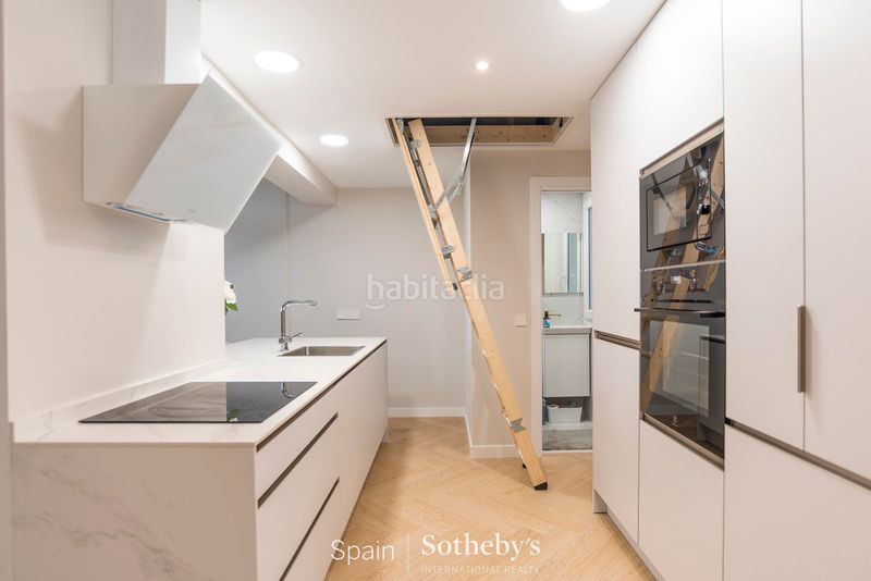 Foto f10e4aab-23ac-4f37-9a28-6baadb16604d. Apartament amb calefacció a Lista Madrid