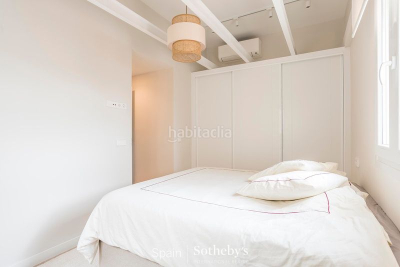 Foto f9a8862f-42ee-469e-8737-e5d7915b6c19. Apartament amb calefacció a Lista Madrid