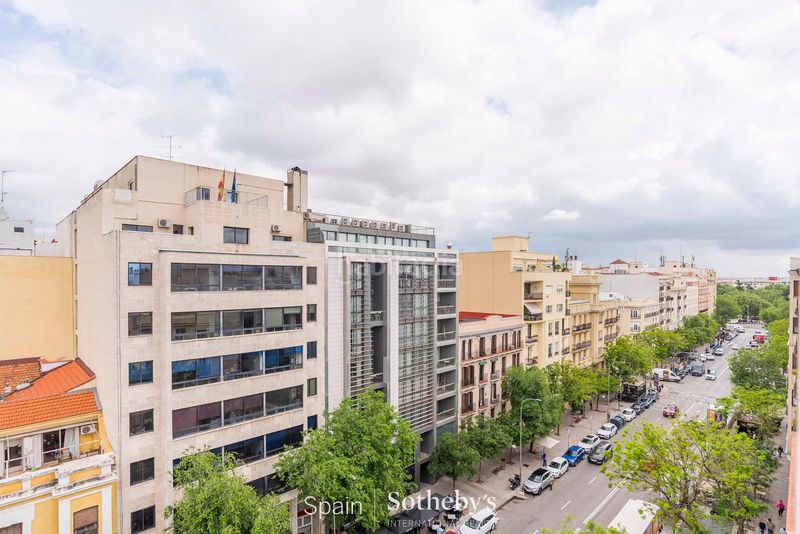 Foto fc425f0a-b0ef-47cc-adcf-429eccedd9fa. Apartament amb calefacció a Lista Madrid