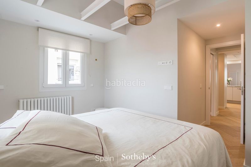Foto fc674225-60df-444f-b6ce-3b629560e33a. Apartament amb calefacció a Lista Madrid