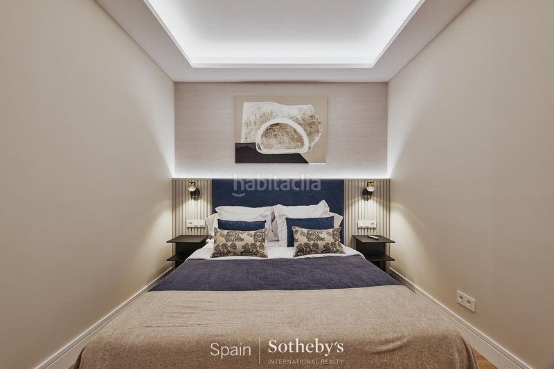 Foto 0ac457d4-ff22-443b-97b5-d8d0f7cbb25e. Apartament amb calefacció a Goya Madrid
