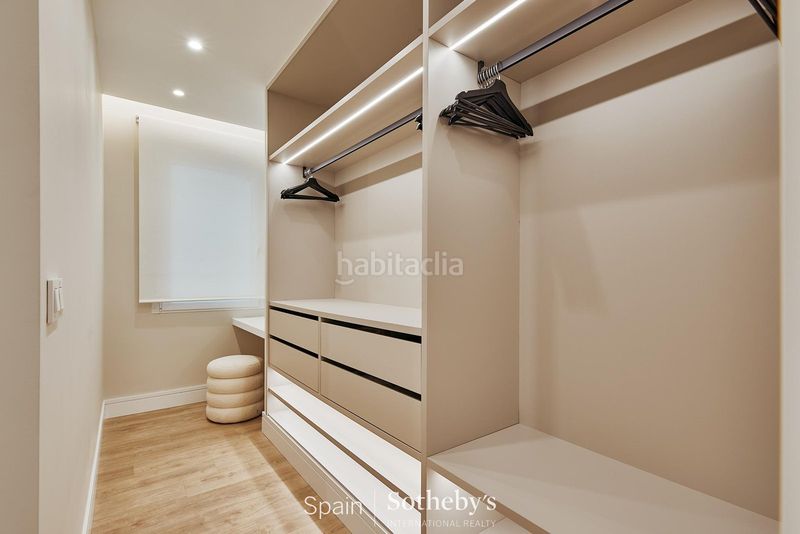 Foto 24ae961b-6ced-45c5-ada3-c8b154d48f41. Apartament amb calefacció a Goya Madrid