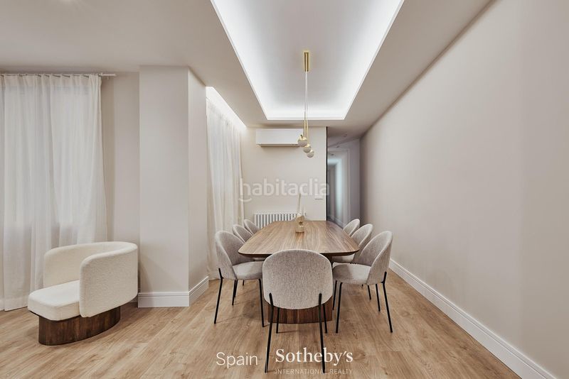 Foto 6f639956-13a8-4a32-a7d4-d9d04008a247. Apartament amb calefacció a Goya Madrid