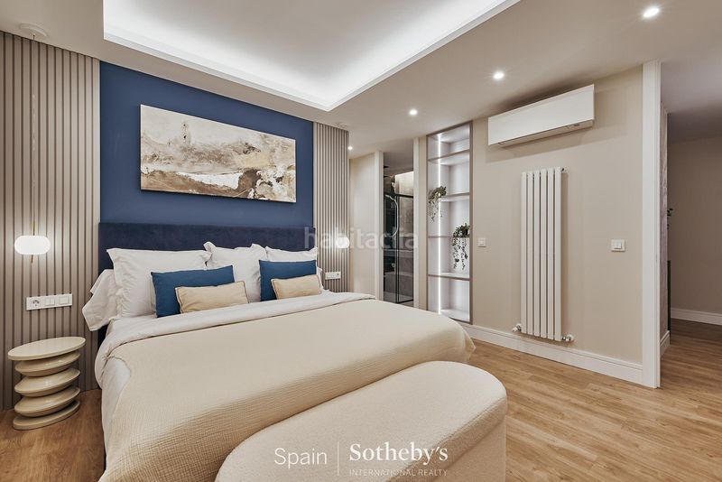 Foto 857a65cf-0d01-4153-a1bb-fd63880d443d. Apartament amb calefacció a Goya Madrid
